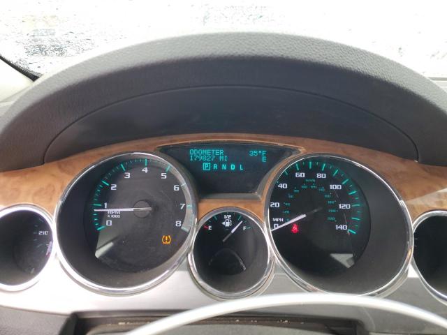 Photo 9 from auction – 2011 BUICK ENCLAVE CX with VIN 5GAKVBED6BJ317054
