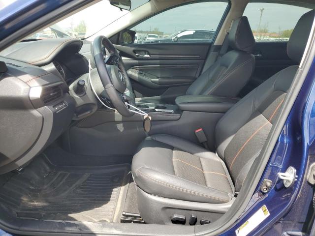Photo 7 from auction – 2020 NISSAN ALTIMA SR with VIN 1N4BL4CV7LC239584