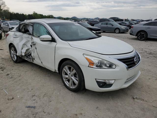 Photo 4 from auction – 2013 NISSAN ALTIMA 2.5 with VIN 1N4AL3AP9DN444307