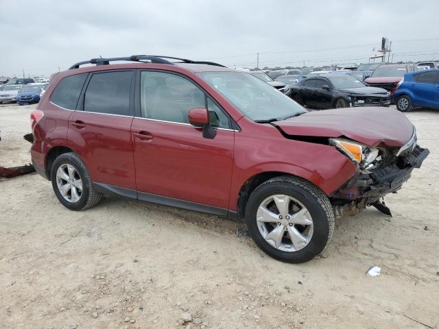 Photo 4 from auction – 2014 SUBARU FORESTER 2 with VIN JF2SJAHC3EH542472