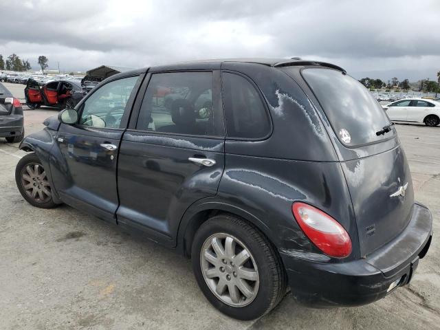 Photo 2 from auction – 2006 CHRYSLER PT CRUISER with VIN 3A8FY58B66T251809