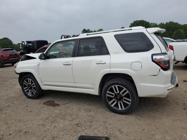 Photo 2 from auction – 2015 TOYOTA 4RUNNER SR with VIN JTEBU5JR0F5228613