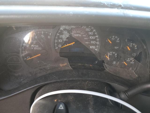 Photo 9 from auction – 2005 GMC NEW SIERRA with VIN 2GTEC13T451306848
