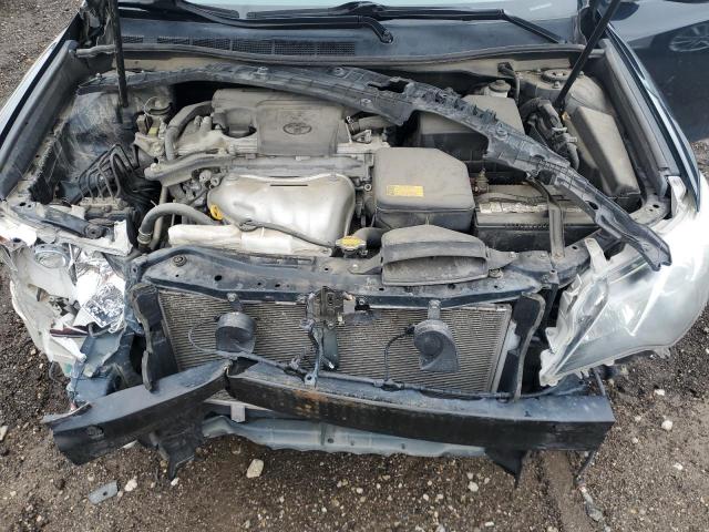 Zdjęcie 11 z aukcji – 2012 TOYOTA CAMRY BASE z VIN 4T1BF1FK0CU508872