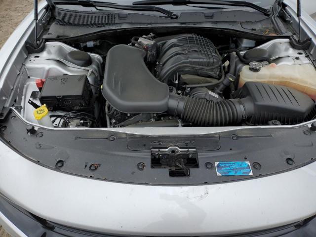 Photo 11 from auction – 2023 DODGE CHARGER SX with VIN 2C3CDXBG4PH604083