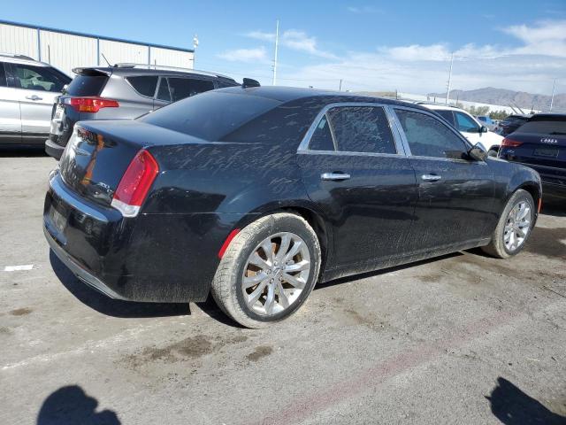 Photo 4 from auction – 2016 CHRYSLER 300C with VIN 2C3CCAKG1GH296614