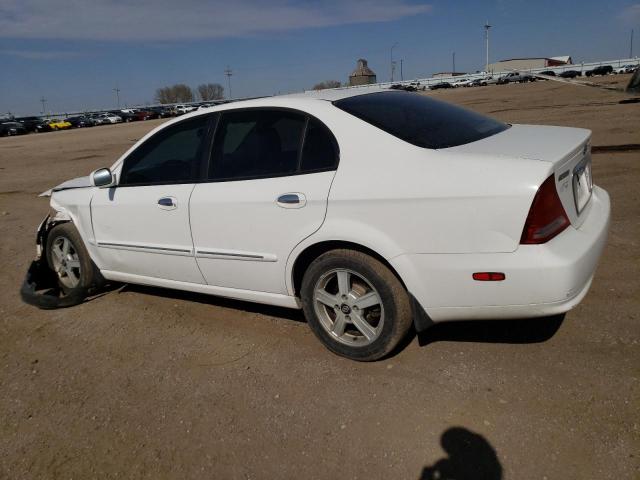Photo 2 from auction – 2004 SUZUKI VERONA EX with VIN KL5VM52L64B103907