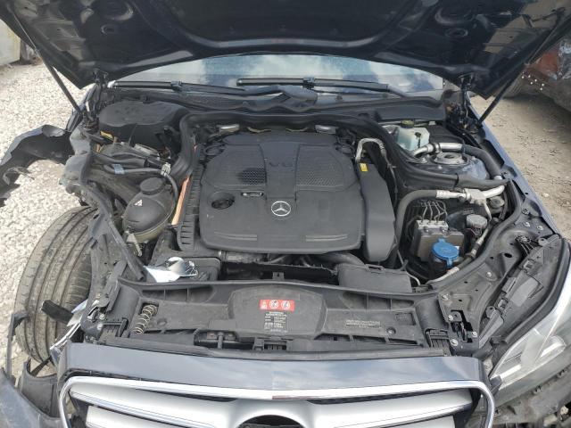 Photo 11 from auction – 2014 MERCEDES-BENZ E 350 4MAT with VIN WDDHF8JB5EA795800