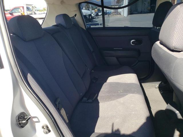 Photo 10 from auction – 2009 NISSAN VERSA S with VIN 3N1BC13E39L383075