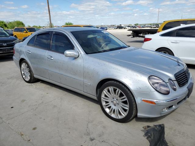 Photo 4 from auction – 2004 MERCEDES-BENZ E 320 4MAT with VIN WDBUF82J24X126487
