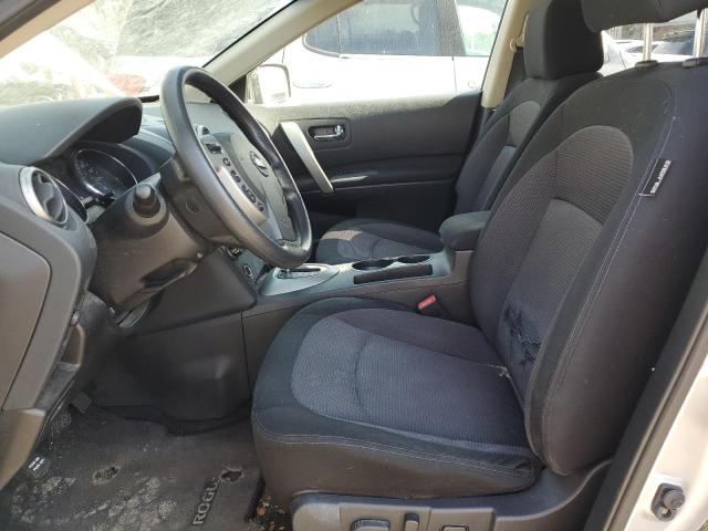 Photo 7 from auction – 2011 NISSAN ROGUE S with VIN JN8AS5MV7BW689668