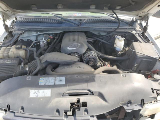 Photo 11 from auction – 2002 CHEVROLET SILVERADO with VIN 2GCEC19V721291637