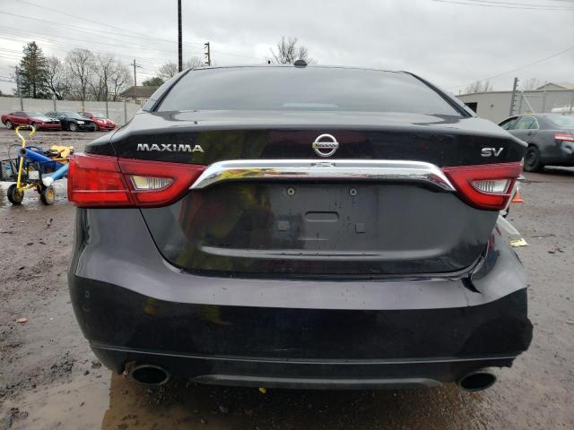 Photo 6 from auction – 2017 NISSAN MAXIMA 3.5 with VIN 1N4AA6AP4HC380301
