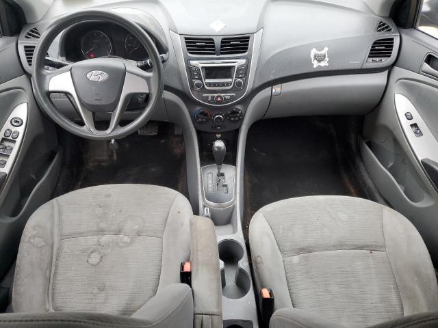 Photo 8 from auction – 2015 HYUNDAI ACCENT GLS with VIN KMHCT4AE5FU848264