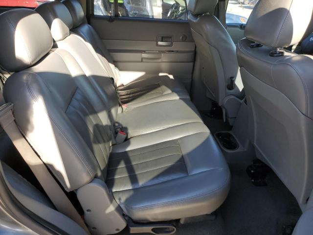 Photo 11 from auction – 2006 DODGE DURANGO LI with VIN 1D4HD58286F182825
