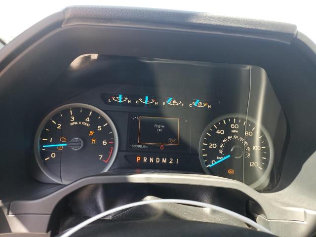 Photo 9 from auction – 2015 FORD F150 SUPER with VIN 1FTEW1CP3FFA10658