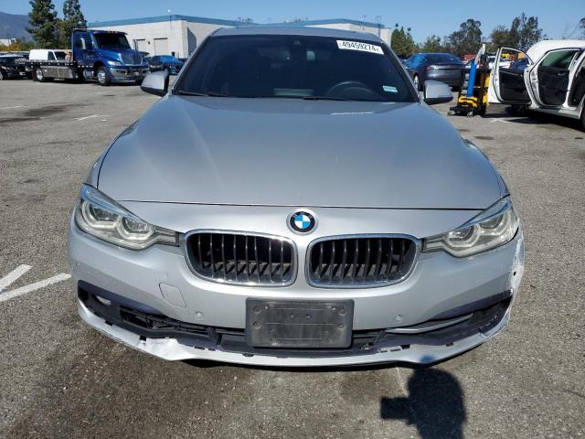 Photo 5 from auction – 2016 BMW 328 I SULE with VIN WBA8E9C52GK647933