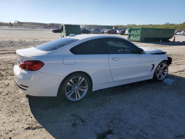 Photo 3 from auction – 2014 BMW 428 I with VIN WBA3N3C53EF712219