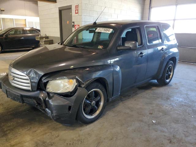 CHEVROLET HHR LT 2011 with VIN 3GNBABFW8BS652686 - Photo from auction