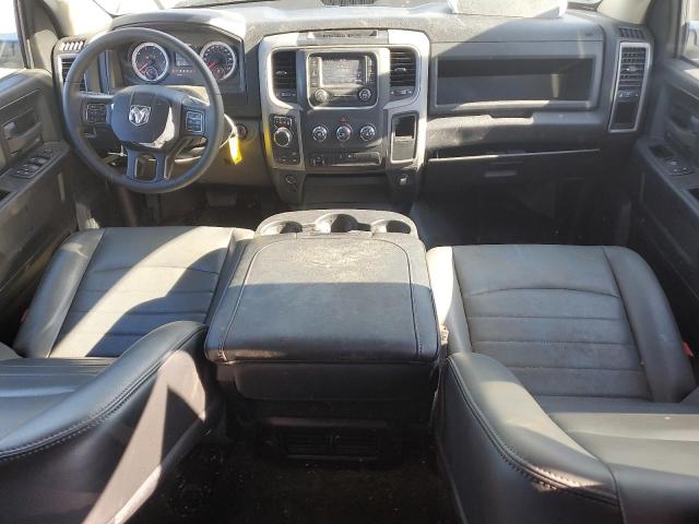 Photo 8 from auction – 2023 RAM 1500 CLASS with VIN 1C6RR7ST8PS583808