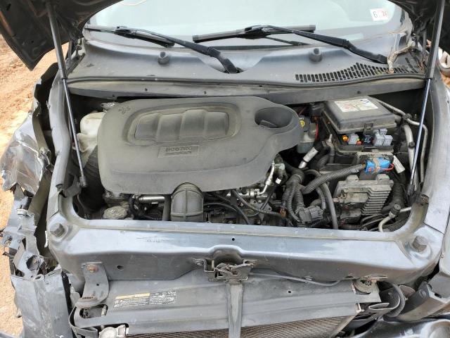 Photo 11 from auction – 2011 CHEVROLET HHR LT with VIN 3GNBABFW8BS652686