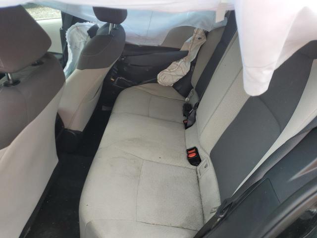 Photo 10 from auction – 2021 TOYOTA COROLLA LE with VIN 5YFEPMAE3MP214902