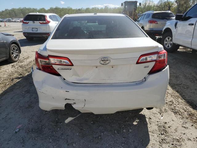 Photo 6 from auction – 2012 TOYOTA CAMRY BASE with VIN 4T1BF1FKXCU631935