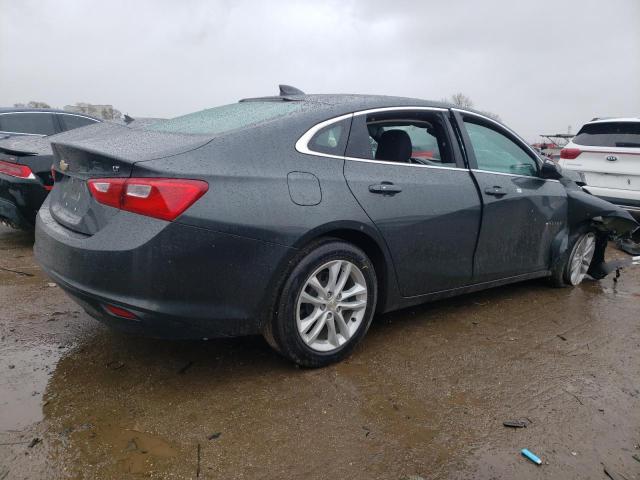 Photo 3 from auction – 2018 CHEVROLET MALIBU LT with VIN 1G1ZD5ST6JF114916