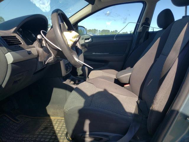 Photo 7 from auction – 2010 CHEVROLET COBALT 2LT with VIN 1G1AF5F52A7232555