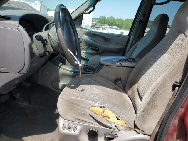Photo 7 from auction – 2000 FORD EXPEDITION with VIN 1FMRU1561YLC32854