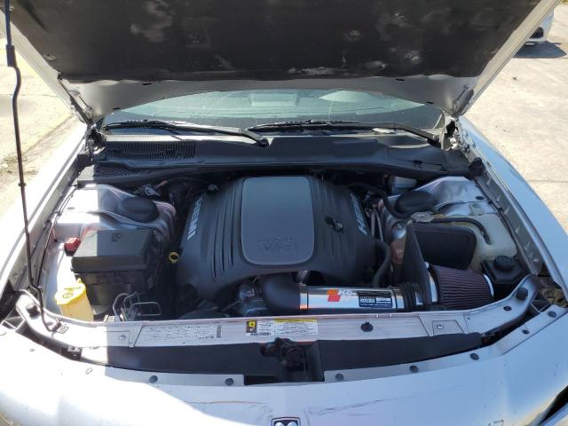 Photo 11 from auction – 2010 DODGE CHARGER R/ with VIN 2B3CA5CT4AH125059