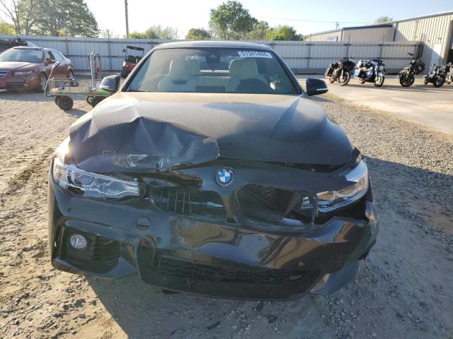 Photo 5 from auction – 2016 BMW 435 XI with VIN WBA3T7C56G5A37278