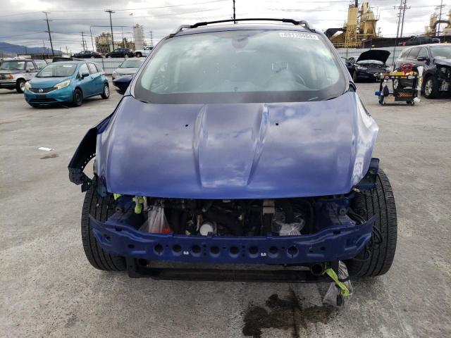 Photo 5 from auction – 2014 FORD ESCAPE TIT with VIN 1FMCU0JX5EUE27117