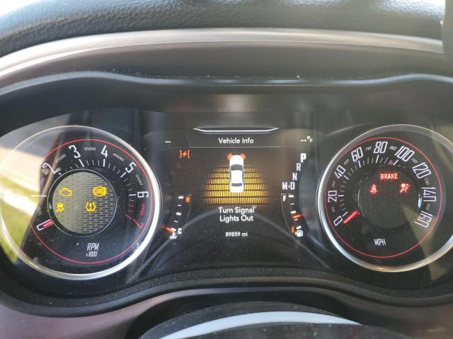 Photo 9 from auction – 2019 DODGE CHALLENGER with VIN 2C3CDZAG5KH723587