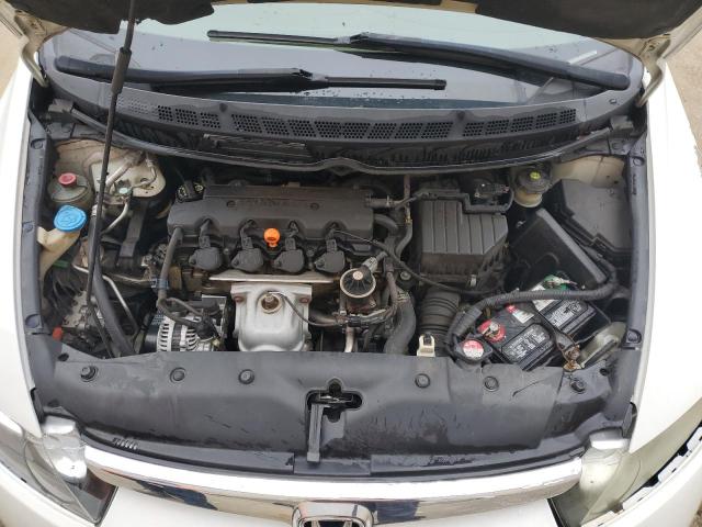 Photo 11 from auction – 2006 HONDA CIVIC EX with VIN 1HGFA16826L136018