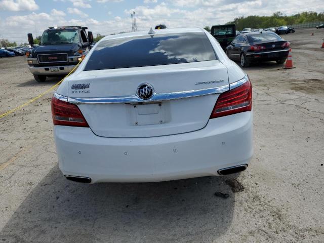 Photo 6 from auction – 2016 BUICK LACROSSE with VIN 1G4GB5G37GF225170
