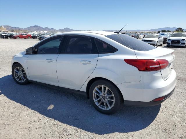 Photo 2 from auction – 2017 FORD FOCUS SE with VIN 1FADP3F29HL255169