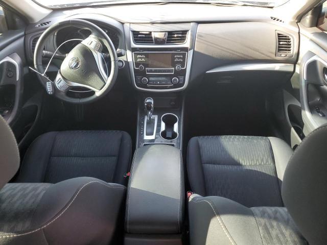 Photo 8 from auction – 2018 NISSAN ALTIMA 2.5 with VIN 1N4AL3AP0JC248568