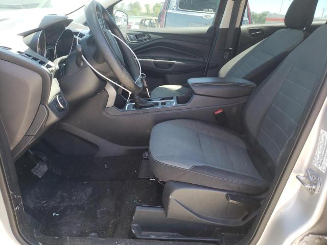 Photo 7 from auction – 2018 FORD ESCAPE S with VIN 1FMCU0F77JUA69442
