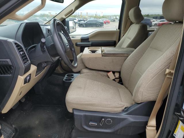 Photo 7 from auction – 2017 FORD F150 SUPER with VIN 1FTEW1EF3HKE15627