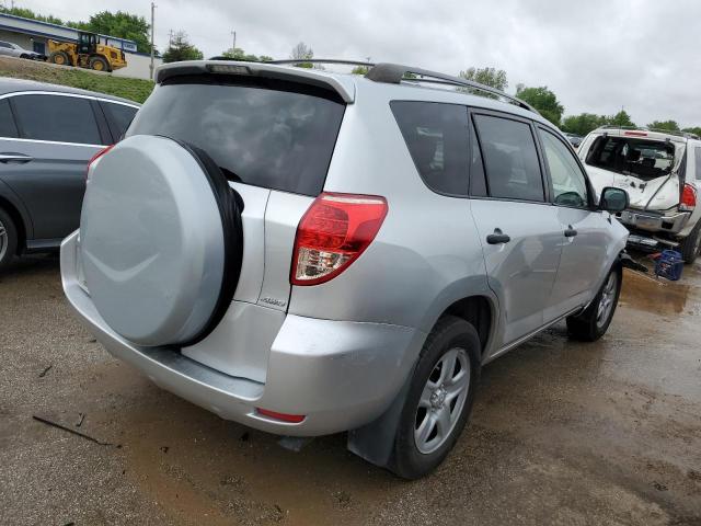 Photo 3 from auction – 2007 TOYOTA RAV4 with VIN JTMBD33V576026350