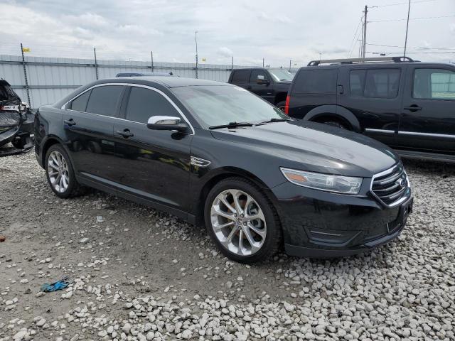 Photo 4 from auction – 2014 FORD TAURUS LIM with VIN 1FAHP2F82EG134360