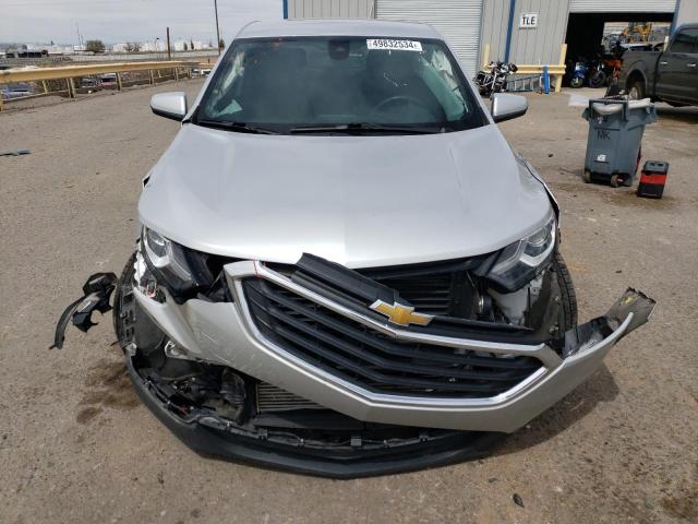 Photo 5 from auction – 2021 CHEVROLET EQUINOX LT with VIN 3GNAXUEV7MS168803