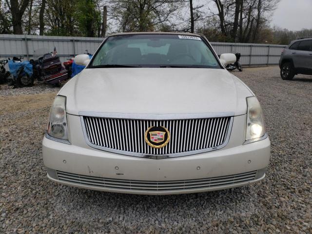 Photo 5 from auction – 2011 CADILLAC DTS LUXURY with VIN 1G6KD5E65BU122911