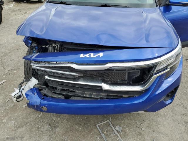 Zdjęcie 11 z aukcji – 2023 KIA SELTOS S z VIN KNDEU2AA2P7376679