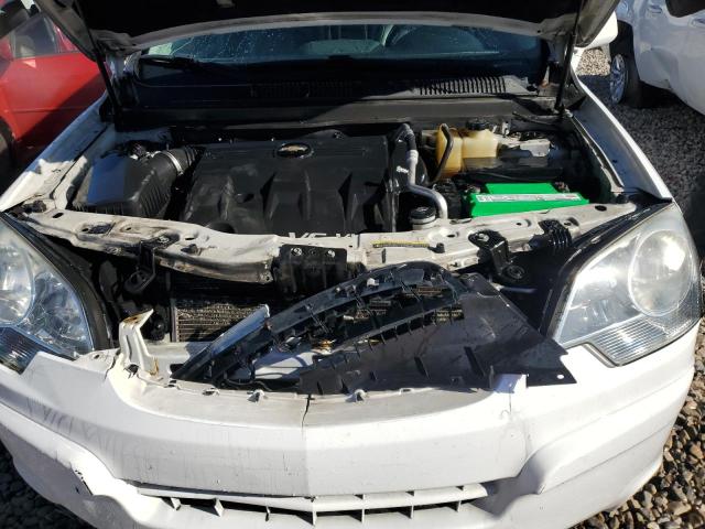 Photo 11 from auction – 2012 CHEVROLET CAPTIVA SP with VIN 3GNFL4E56CS608347