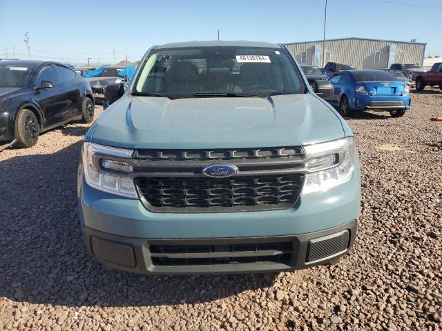 Photo 5 from auction – 2023 FORD MAVERICK X with VIN 3FTTW8E3XPRA79863