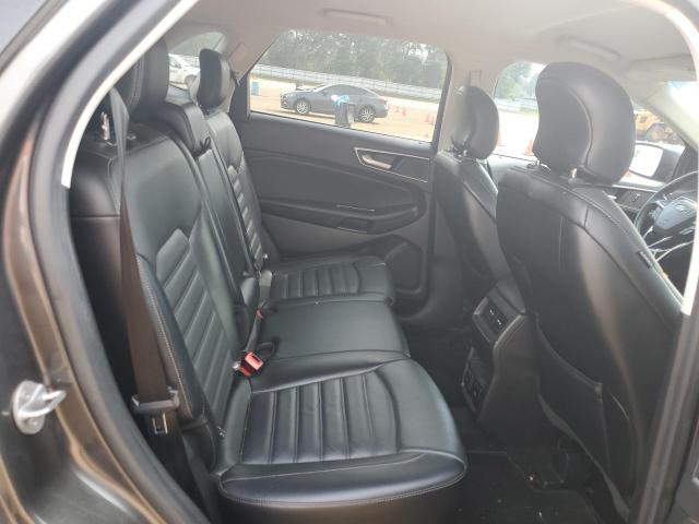 Photo 10 from auction – 2018 FORD EDGE SEL with VIN 2FMPK3J84JBB38702