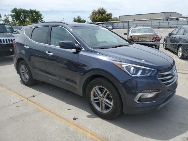 Zdjęcie 4 z aukcji – 2017 HYUNDAI SANTA FE S z VIN 5NMZU3LB8HH009809