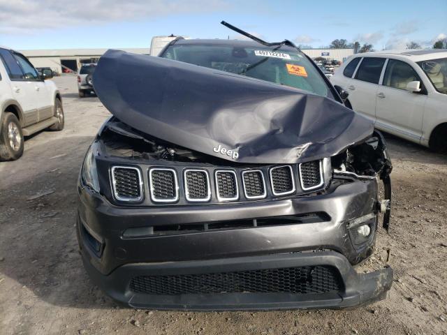 Photo 5 from auction – 2019 JEEP COMPASS LA with VIN 3C4NJDBB8KT665825